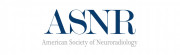 American Society of Neuroradiology