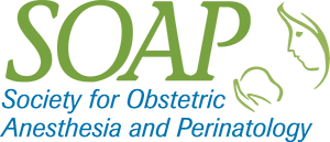 Society for Obstetric Anesthesia and Perinatology