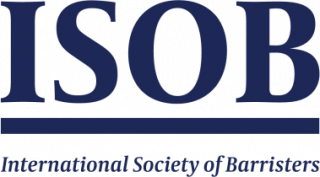 International Society of Barristers