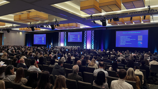 AAPOS Annual Meeting