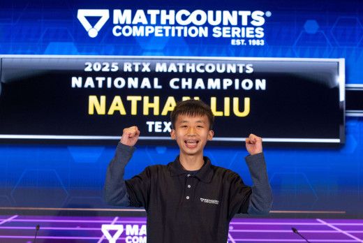 MATHCOUNTS National Competition