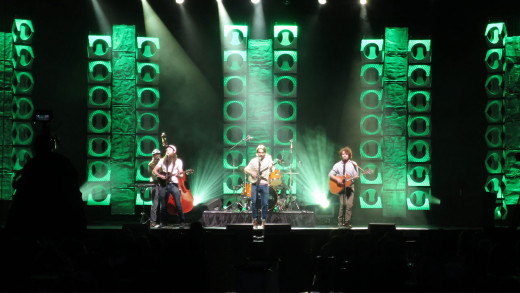 ENTERTAINMENT SPOTLIGHT