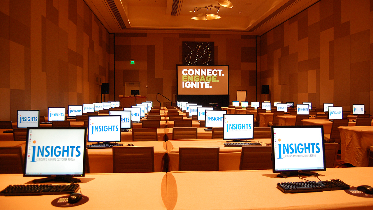 BREAKOUT SESSIONS