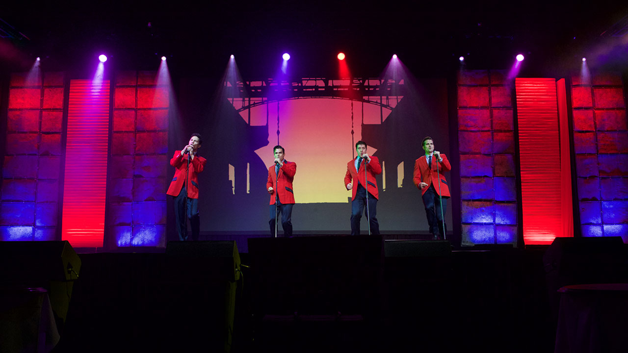 Spotlight Photo