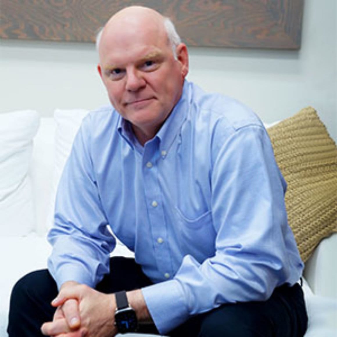 Bob McWilliams